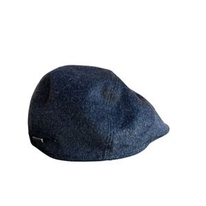 Stetson 150th Anniversary Hatteras Cashmere Cap Made in Germany Peaky Blinders